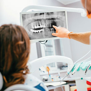 Dental Technology - Gentle Dentistry - Haworth, Nj